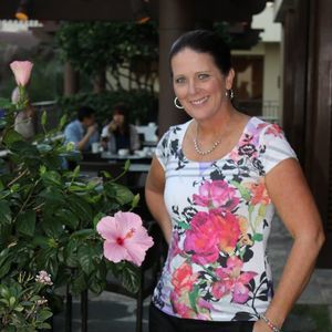 Meet your Posher, Pam